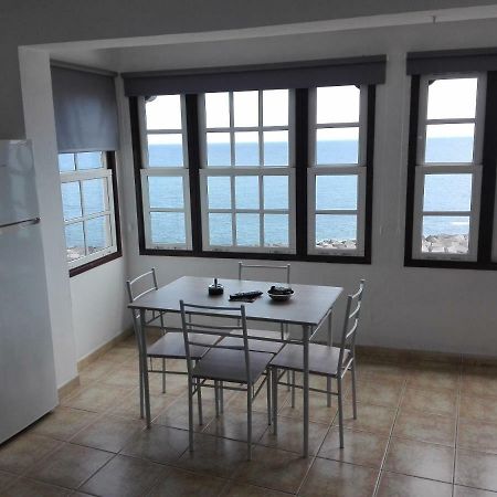 Avenida Marítima  Apartamento Santa Cruz de la Palma  Exterior foto