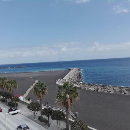 Avenida Marítima  Apartamento Santa Cruz de la Palma  Exterior foto