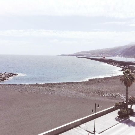 Avenida Marítima  Apartamento Santa Cruz de la Palma  Exterior foto