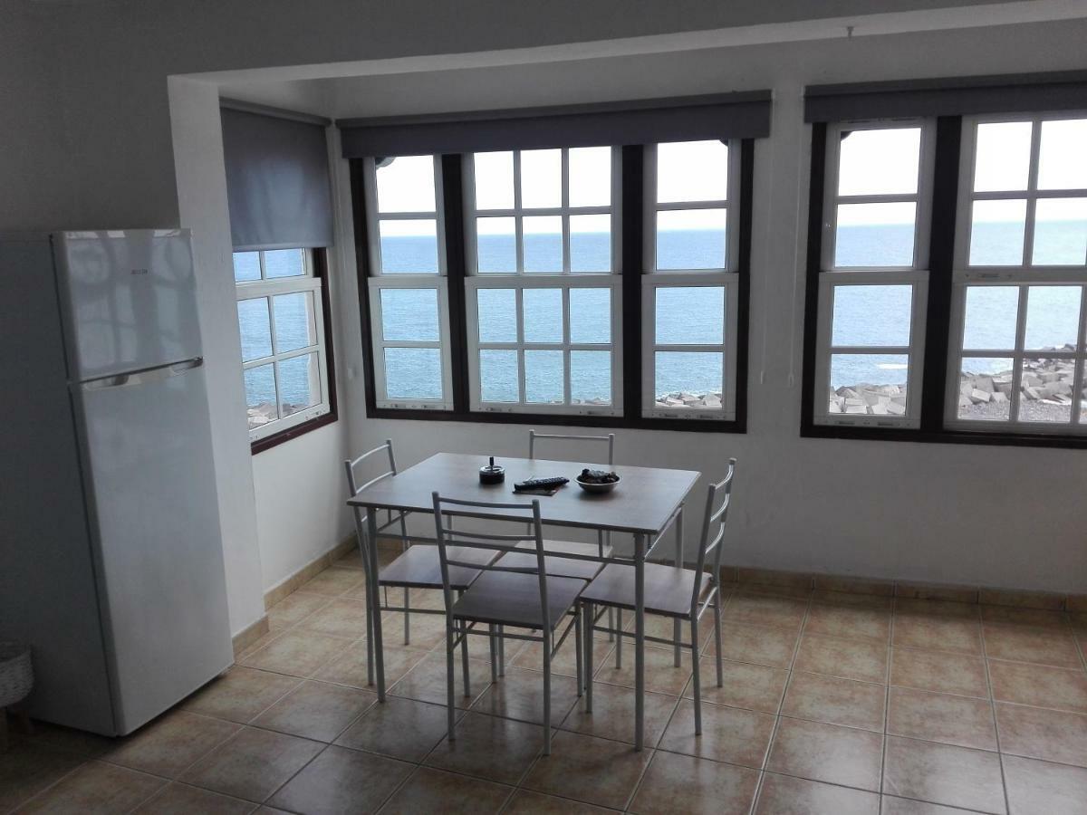 Avenida Marítima  Apartamento Santa Cruz de la Palma  Exterior foto