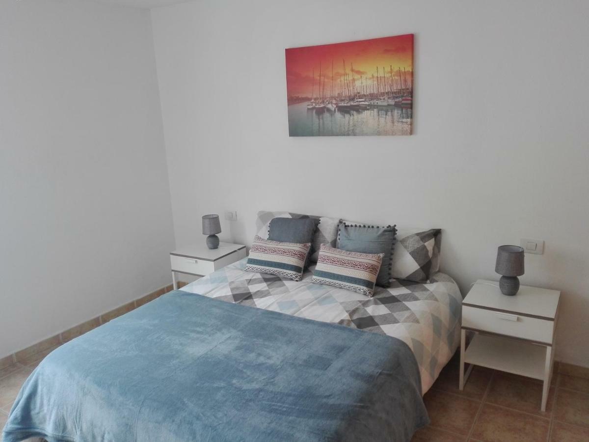 Avenida Marítima  Apartamento Santa Cruz de la Palma  Exterior foto