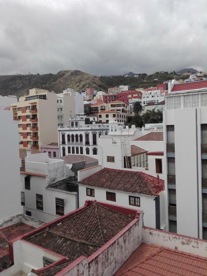 Avenida Marítima  Apartamento Santa Cruz de la Palma  Exterior foto