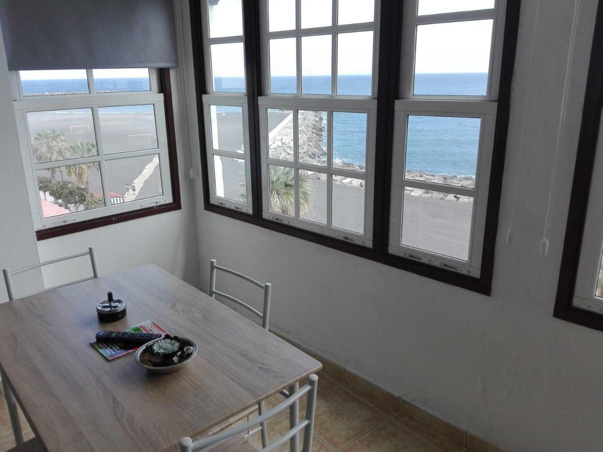 Avenida Marítima  Apartamento Santa Cruz de la Palma  Exterior foto