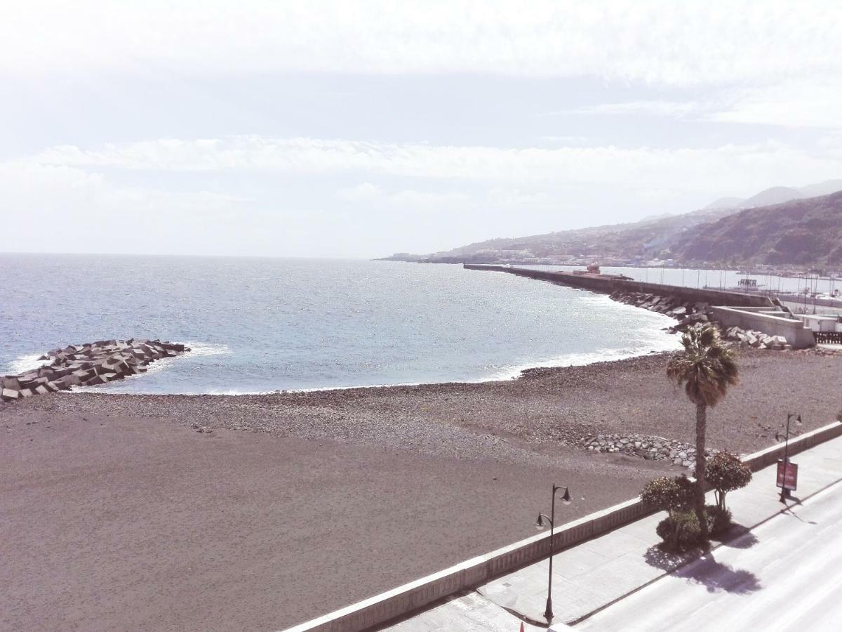 Avenida Marítima  Apartamento Santa Cruz de la Palma  Exterior foto