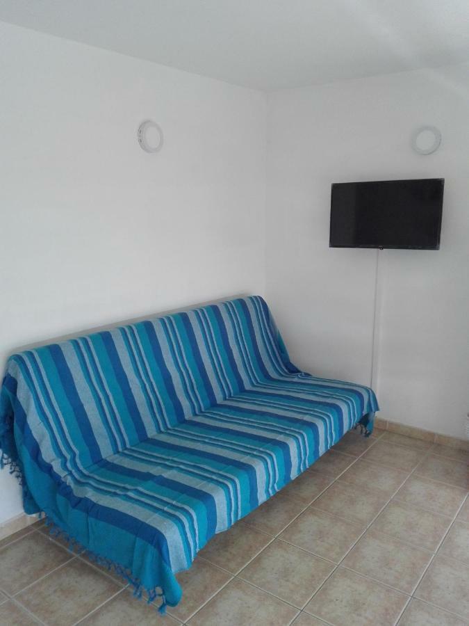 Avenida Marítima  Apartamento Santa Cruz de la Palma  Exterior foto